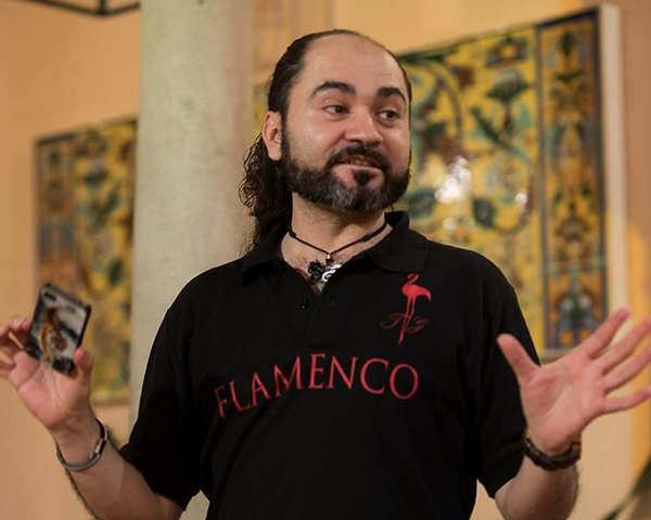 Juan Guerrero